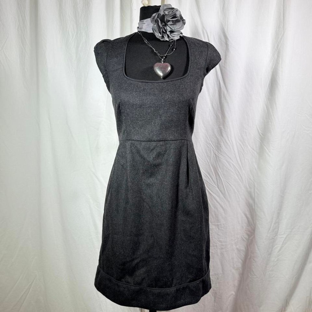French‎ Connection Wool Blend Dress – Women's S/M